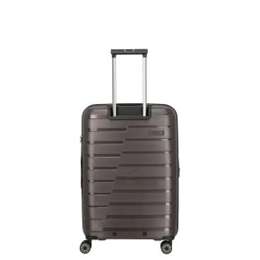 Travelite Air Base 4w M erw. Trolley coffee